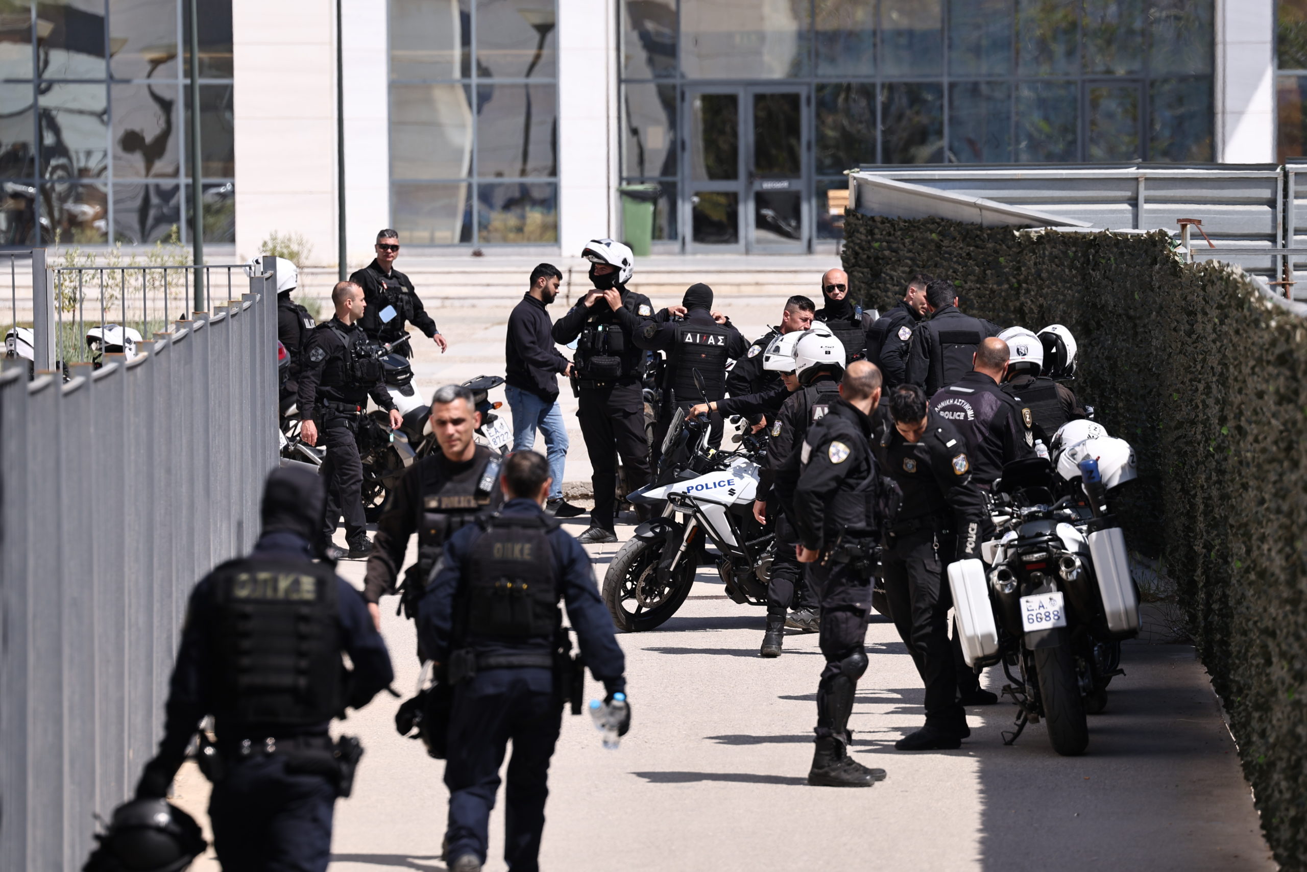 89χρονος ΕΦΚΑ