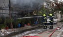 Ίλιον: Υπό έλεγχο η φωτιά που ξέσπασε σε κατάστημα ανταλλακτικών
