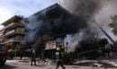 Ίλιον: Επεκτάθηκε σε διαμερίσματα η μεγάλη φωτιά που ξέσπασε σε κατάστημα ανταλλακτικών αυτοκινήτων - Ενισχύθηκαν οι δυνάμεις, ΦΩΤΟ και ΒΙΝΤΕΟ αναγνώστη