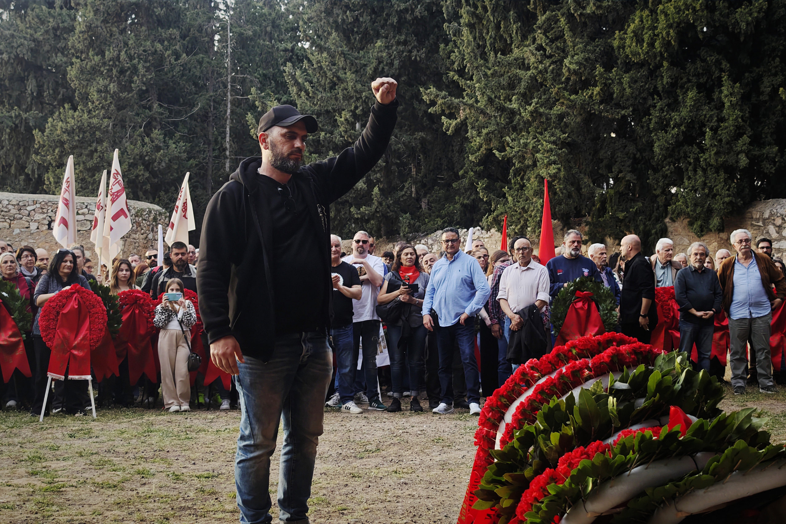 ΚΑΙΣΑΡΙΑΝΗ