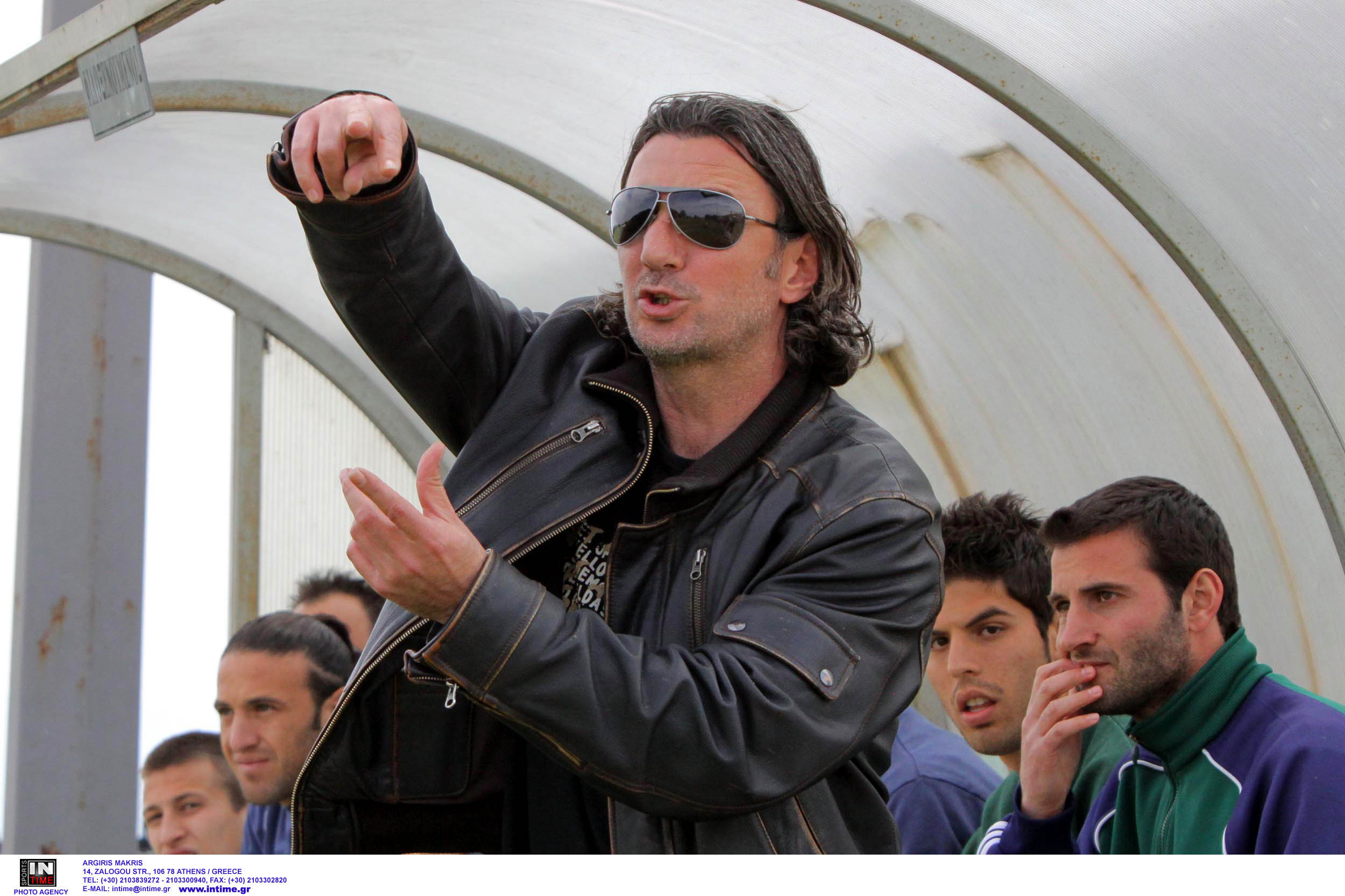 ΣΤΕΦΑΝΟΣ ΜΠΟΡΜΠΟΚΗΣ