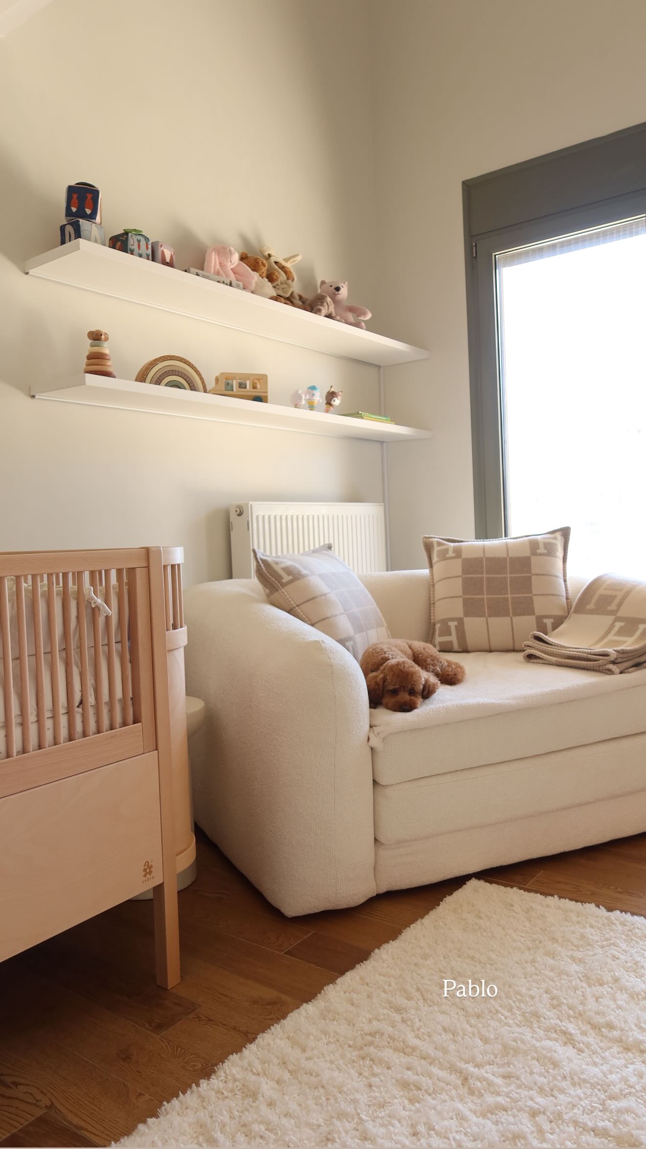 Snik Μάρτα Αχαρονιάν 