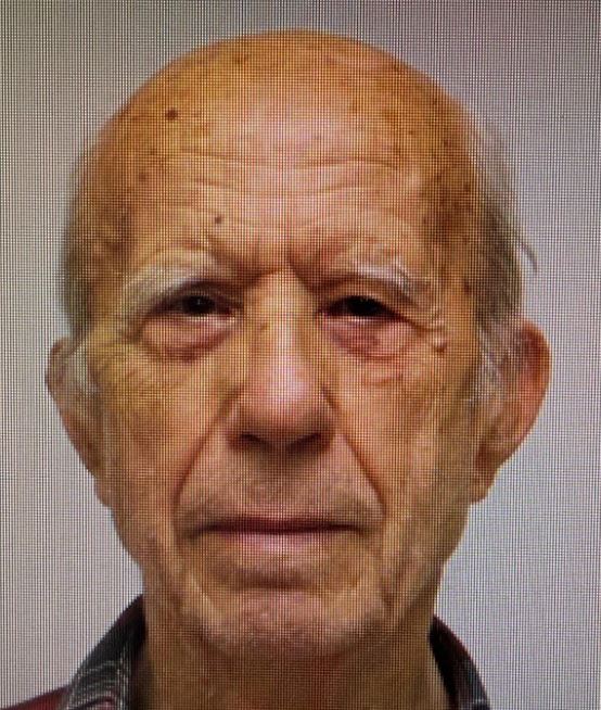 89χρονος- πυροβολισμοί- ΕΦΚΑ