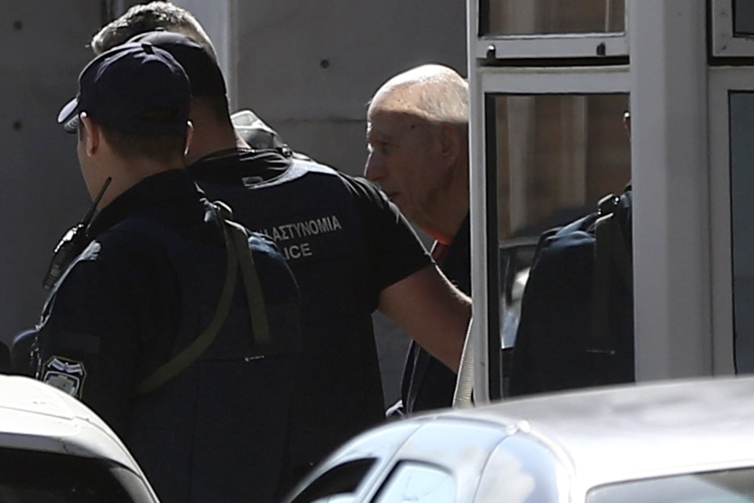 89χρονος ΕΦΚΑ