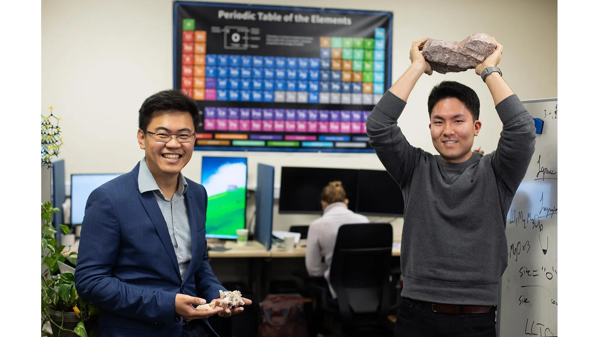 Λύθηκε το μυστήριο 200 ετών: Οι επιστήμονες έσπασαν επιτέλους τον «γρίφο του δολομίτη»