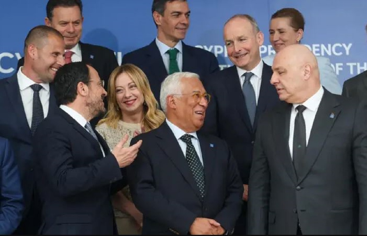 Φωτογραφία: EPA