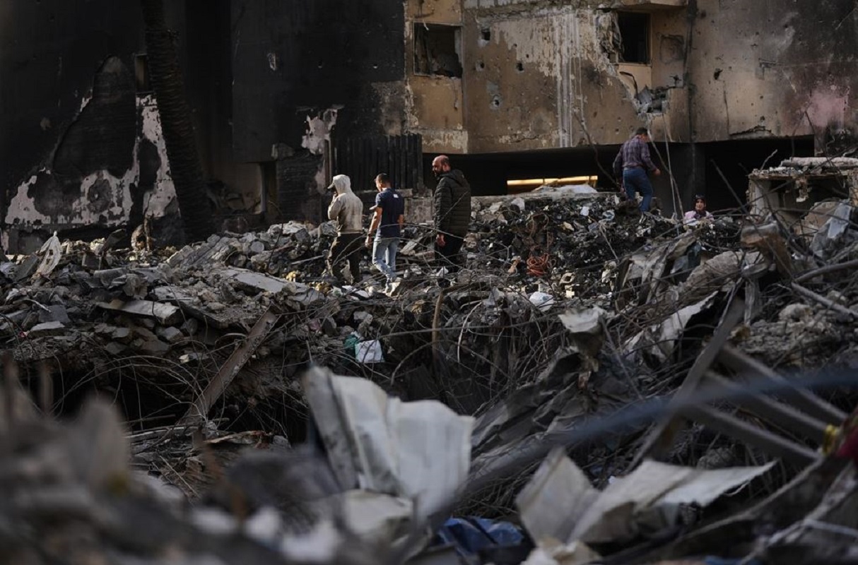 Φωτογραφία: AP