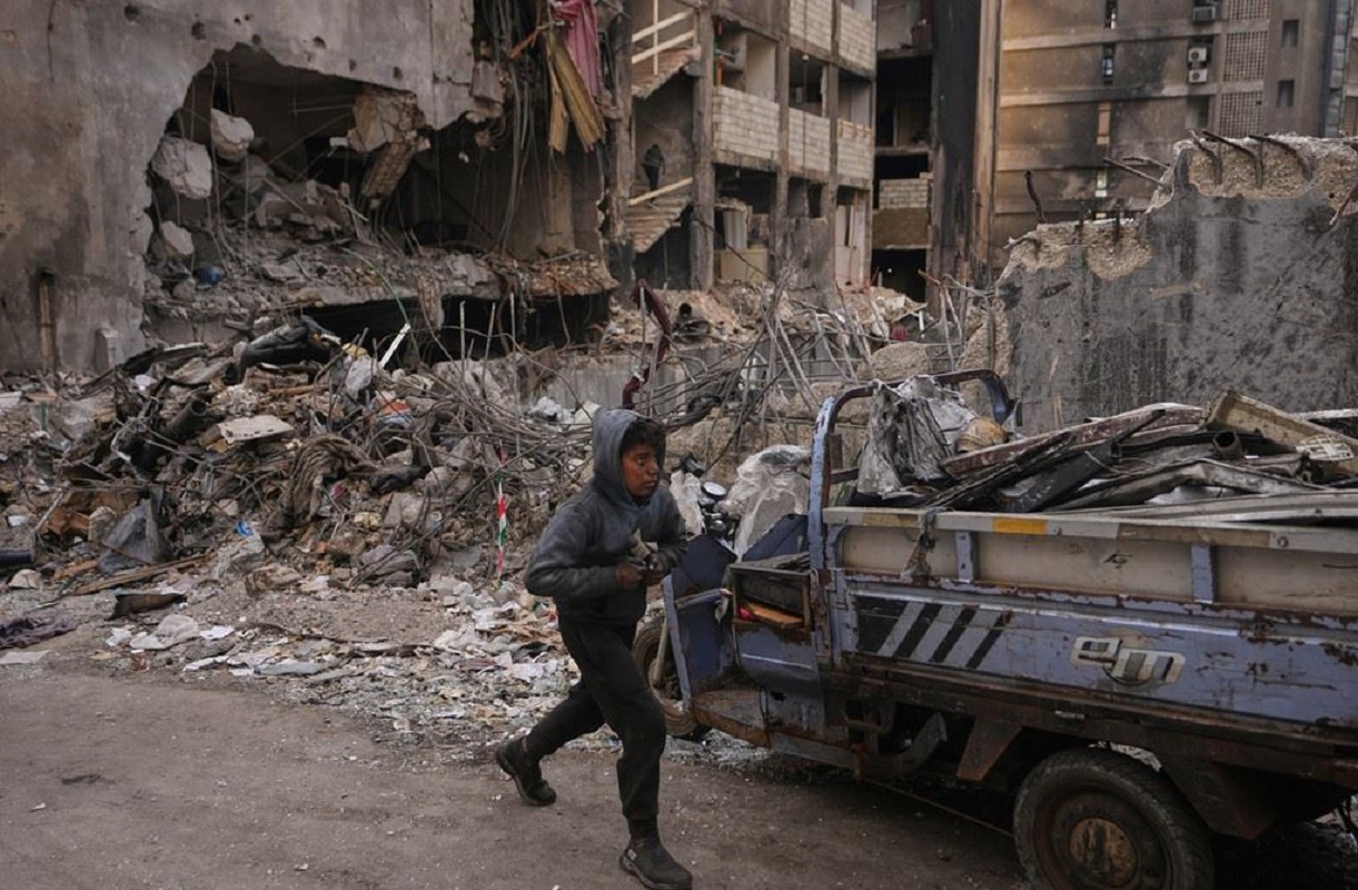 Φωτογραφία: AP