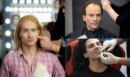 Your Face Sounds Familiar: Η μαγεία της μεταμόρφωσης - Δείτε backstage φωτογραφίες