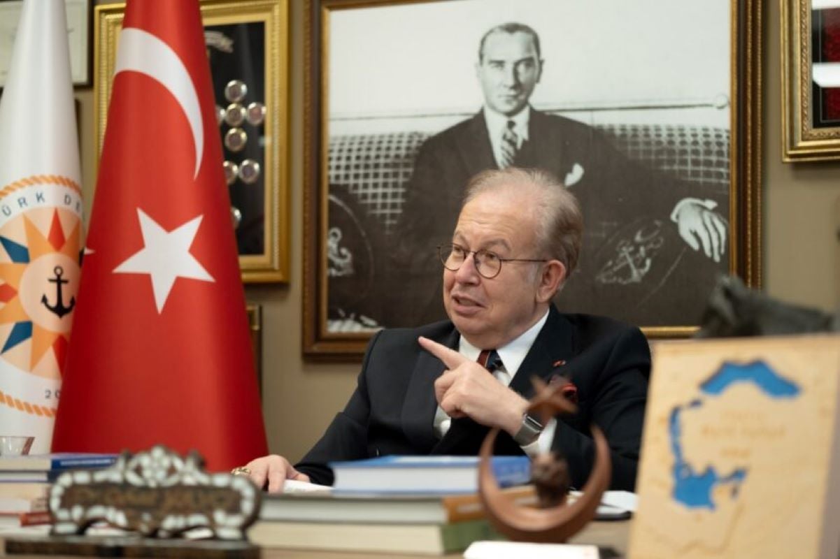 Προκαλεί ο Τζιχάτ Γιαϊτζί: «Αυτές είναι οι 6 χώρες που στοχοποιούν την Τουρκία» – Στο κάδρο Ελλάδα και Κύπρος