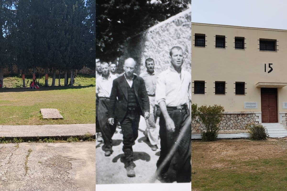 Γιατί η Αθήνα δεν έχει Μουσείο Εθνικής Αντίστασης 82 χρόνια μετά τη ματωμένη Πρωτομαγιά – Οι προσπάθειες 4 δήμων για τη διάσωση της ιστορικής αλήθειας