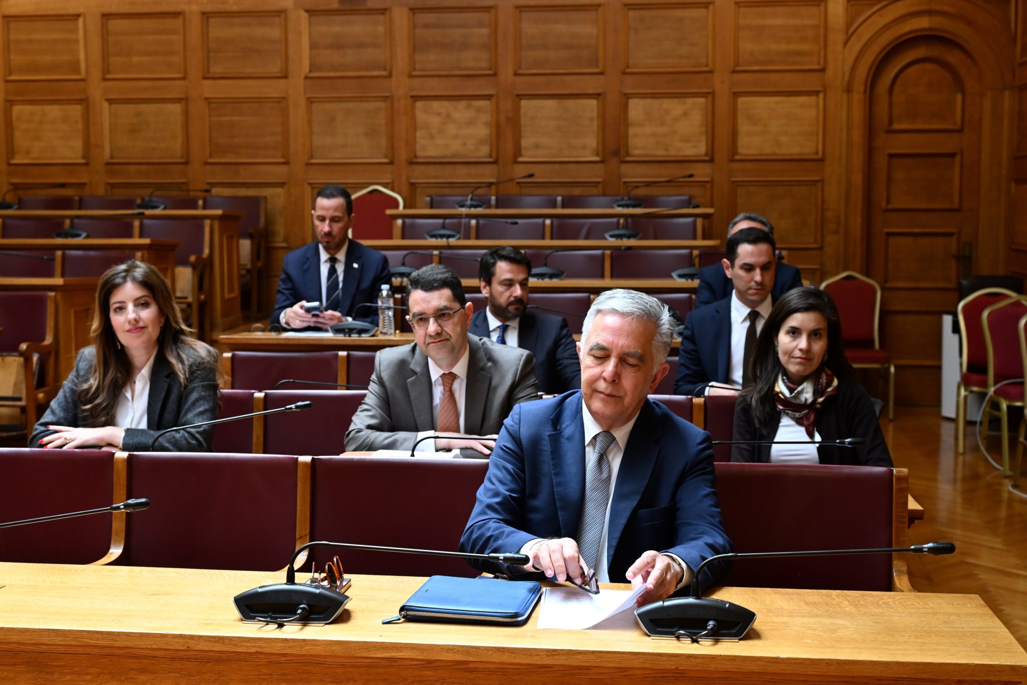 Επιτροπή Δεοντολογίας