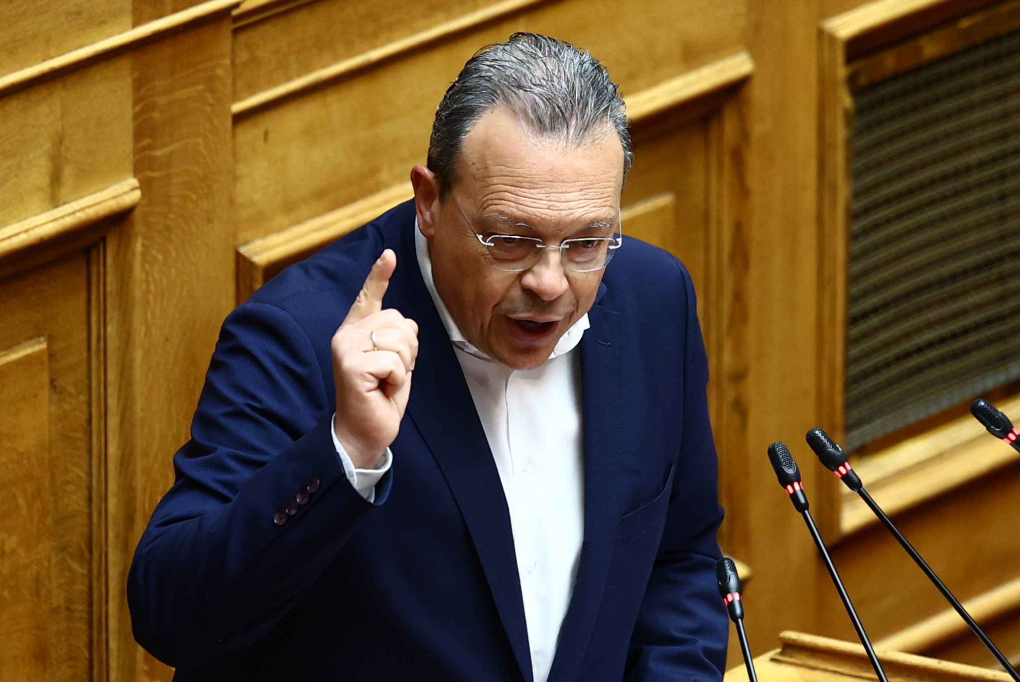 Σωκράτης Φάμελλος