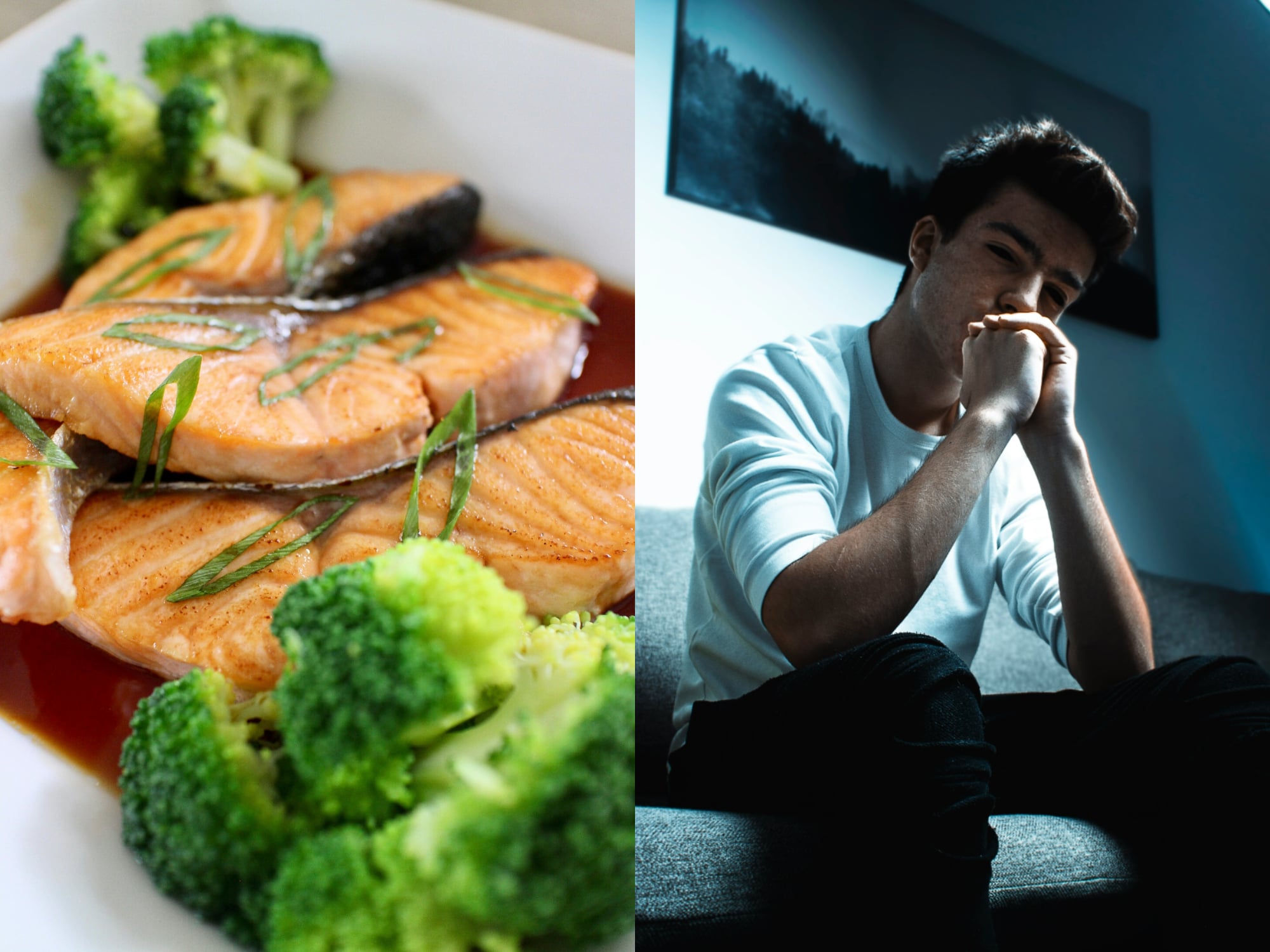 Αποφρακτική υπνική άπνοια: 7 τροφές που βελτιώνουν τον ύπνο και περιορίζουν τα συμπτώματα – Τι πρέπει να αποφεύγετε