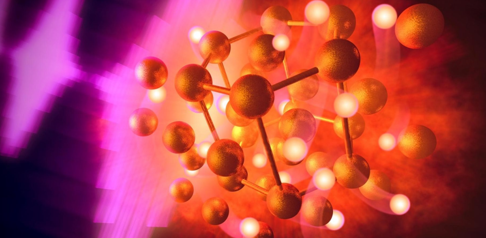 Ξαναγράφοντας τους κανόνες της χημείας: Επιστήμονες δημιούργησαν κατά λάθος νέα ένωση από χρυσό