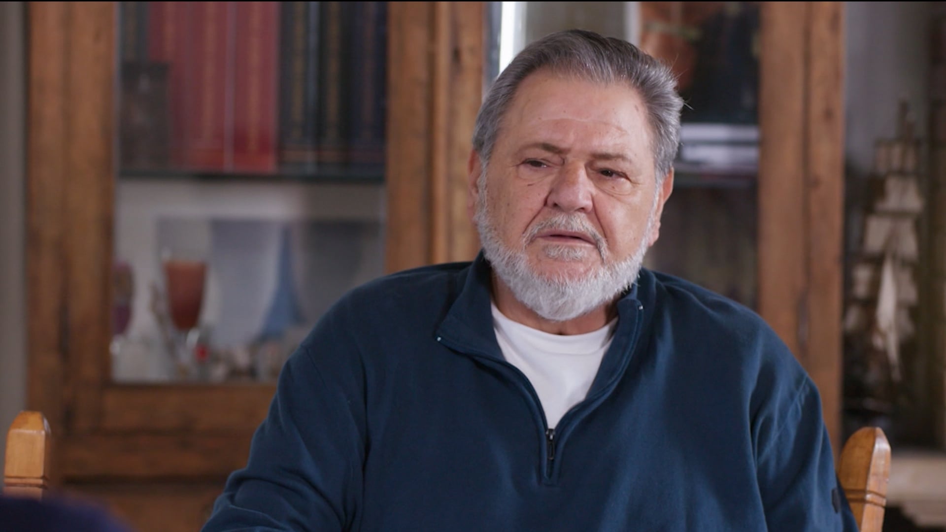 Η Γη της Ελιάς