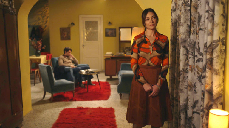 «Ηλέκτρα»: Ο Παύλος κι η Ηλέκτρα αναμετρώνται με το οριστικό τέλος του έρωτά τους