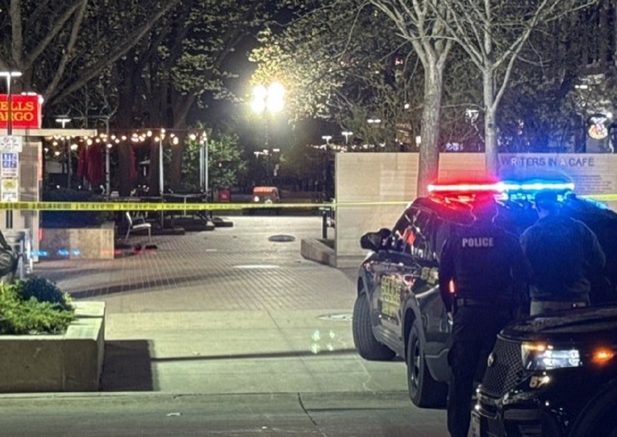 Jacob Strom/ Iowa's News Now