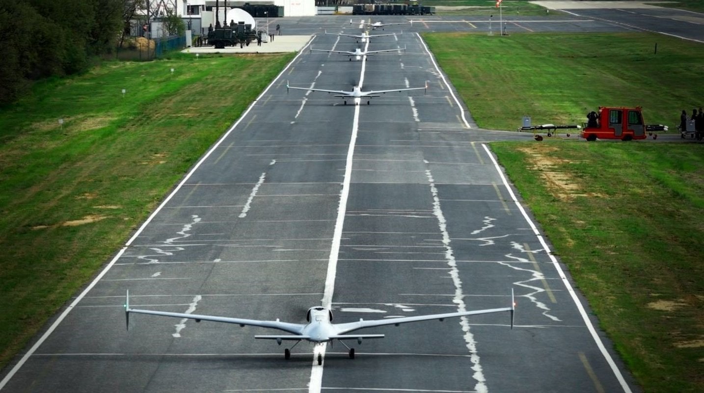 Στον δρόμο του Ιράν η Τουρκία: Το καμικάζι – drone «κουνούπι» για να καλύψει το κενό των Shahed-136