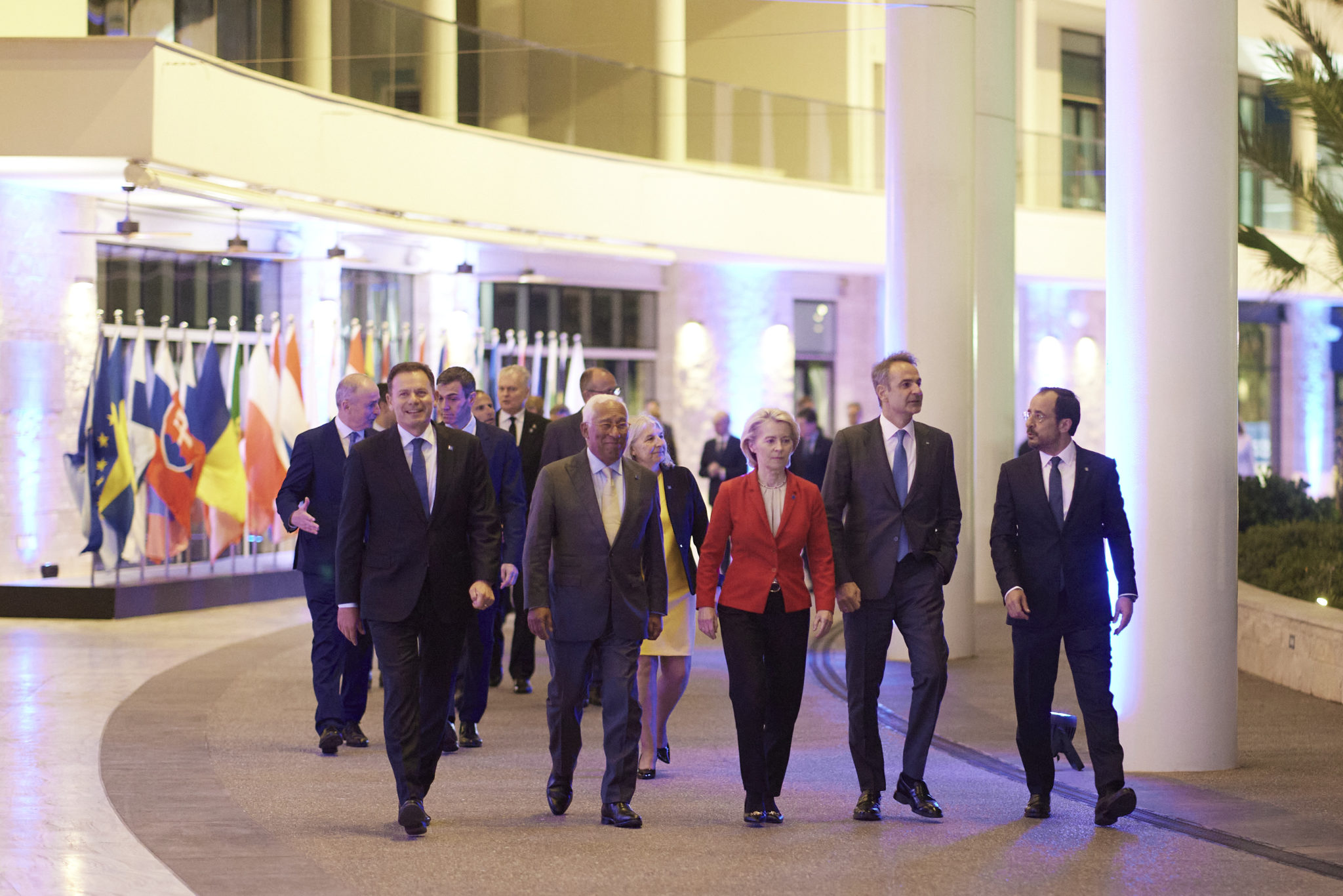 μεταναστευτικό - Ε.Ε.