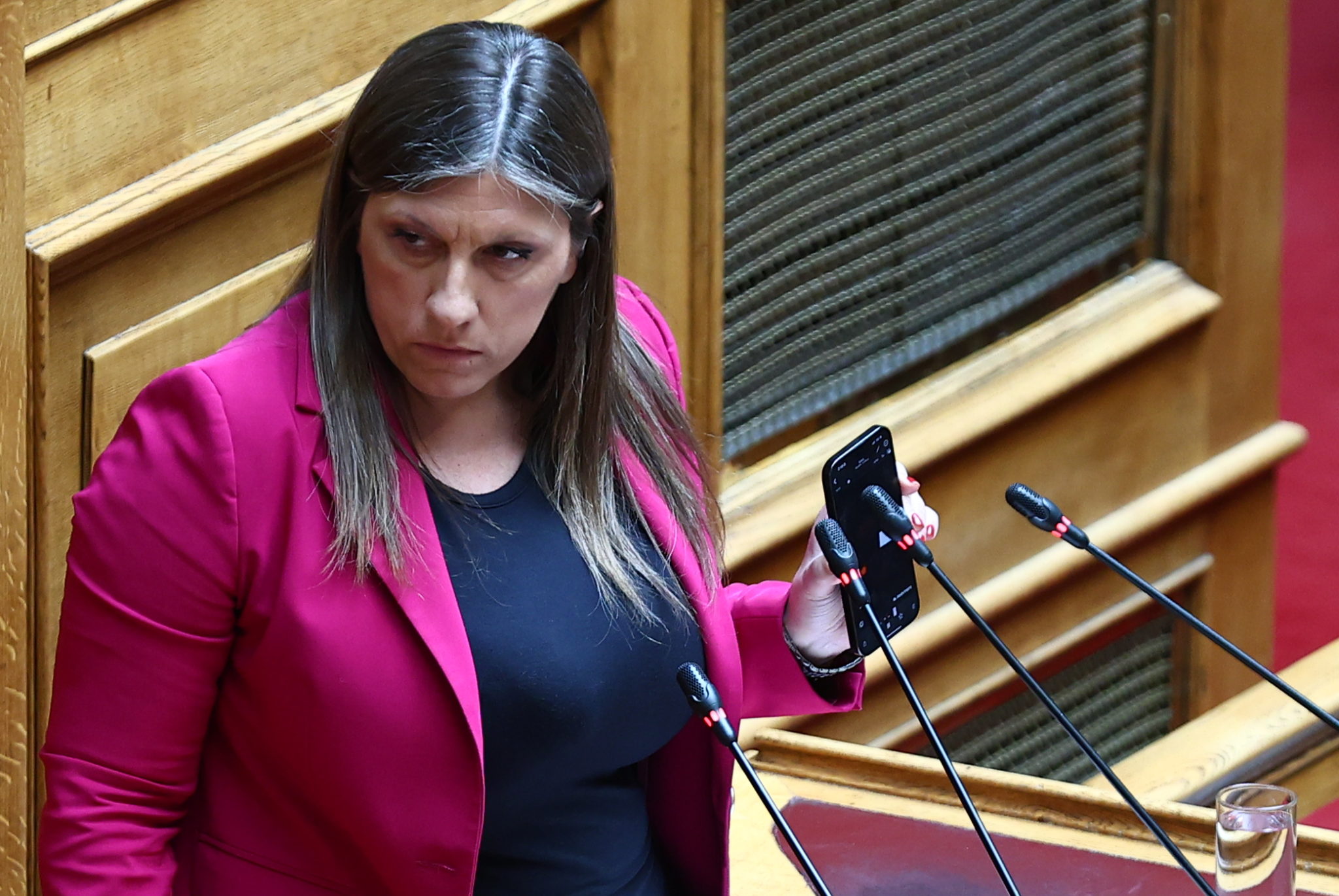 Ζωή Κωνσταντοπούλου