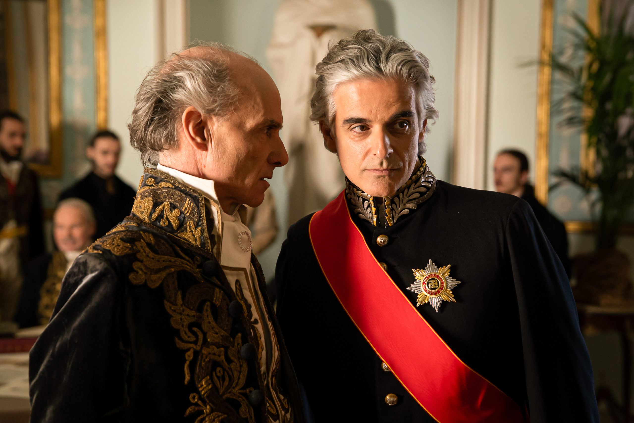 Καποδίστριας