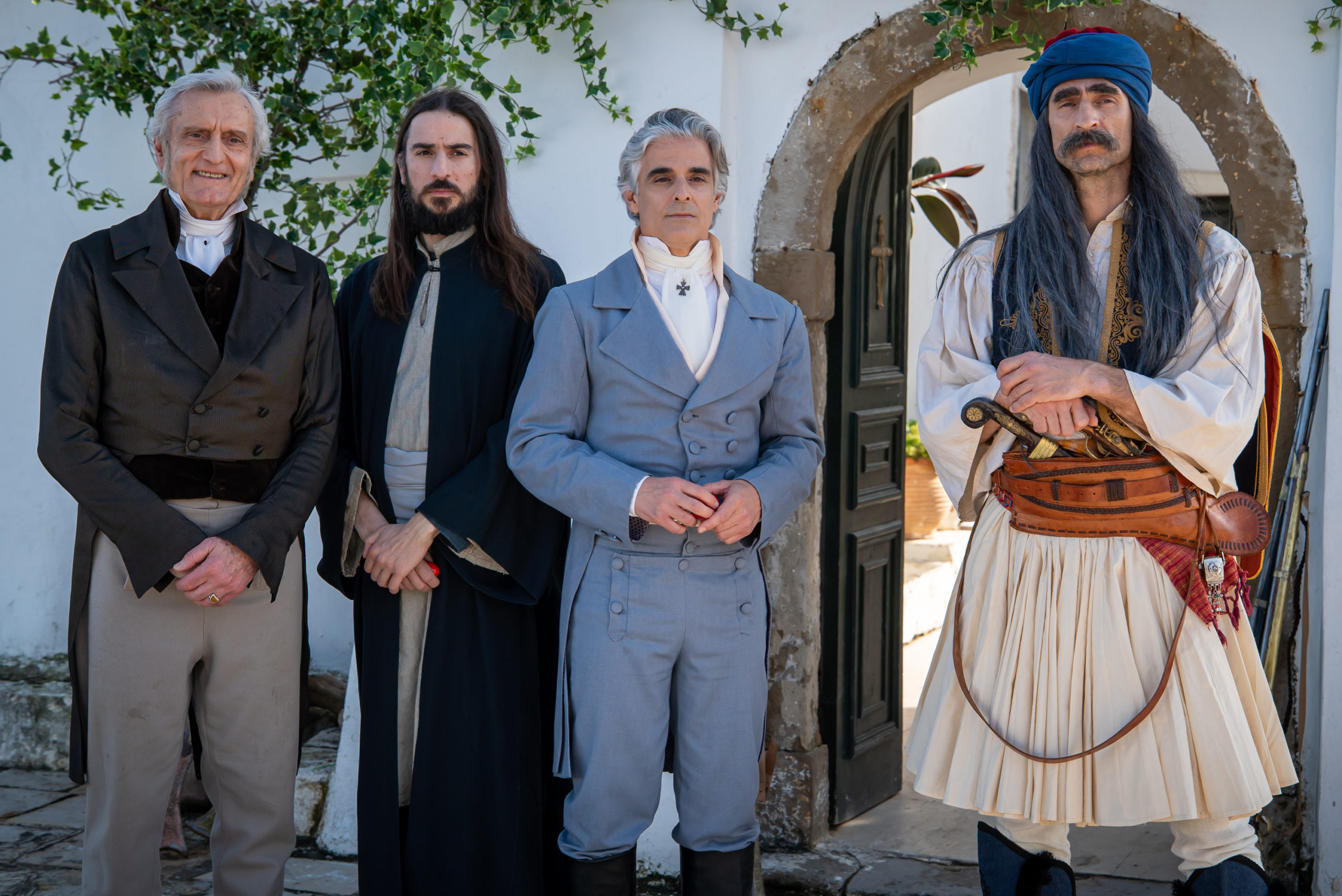 Καποδίστριας