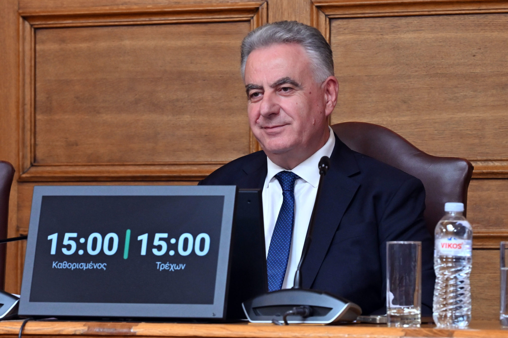 Καββαδάς Αθανάσιος