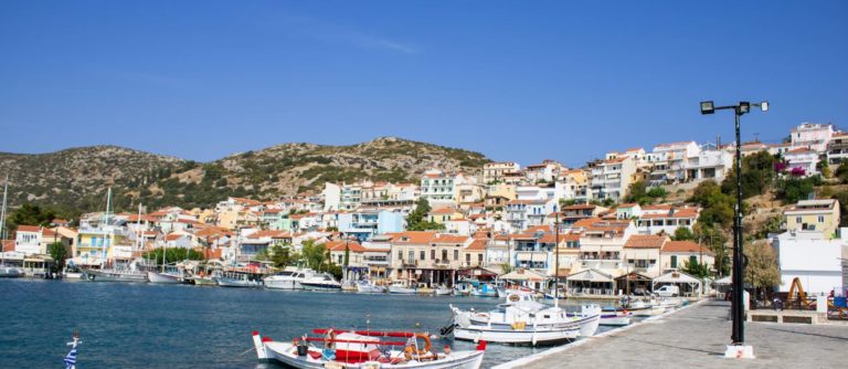 Κοινωνικός Τουρισμός