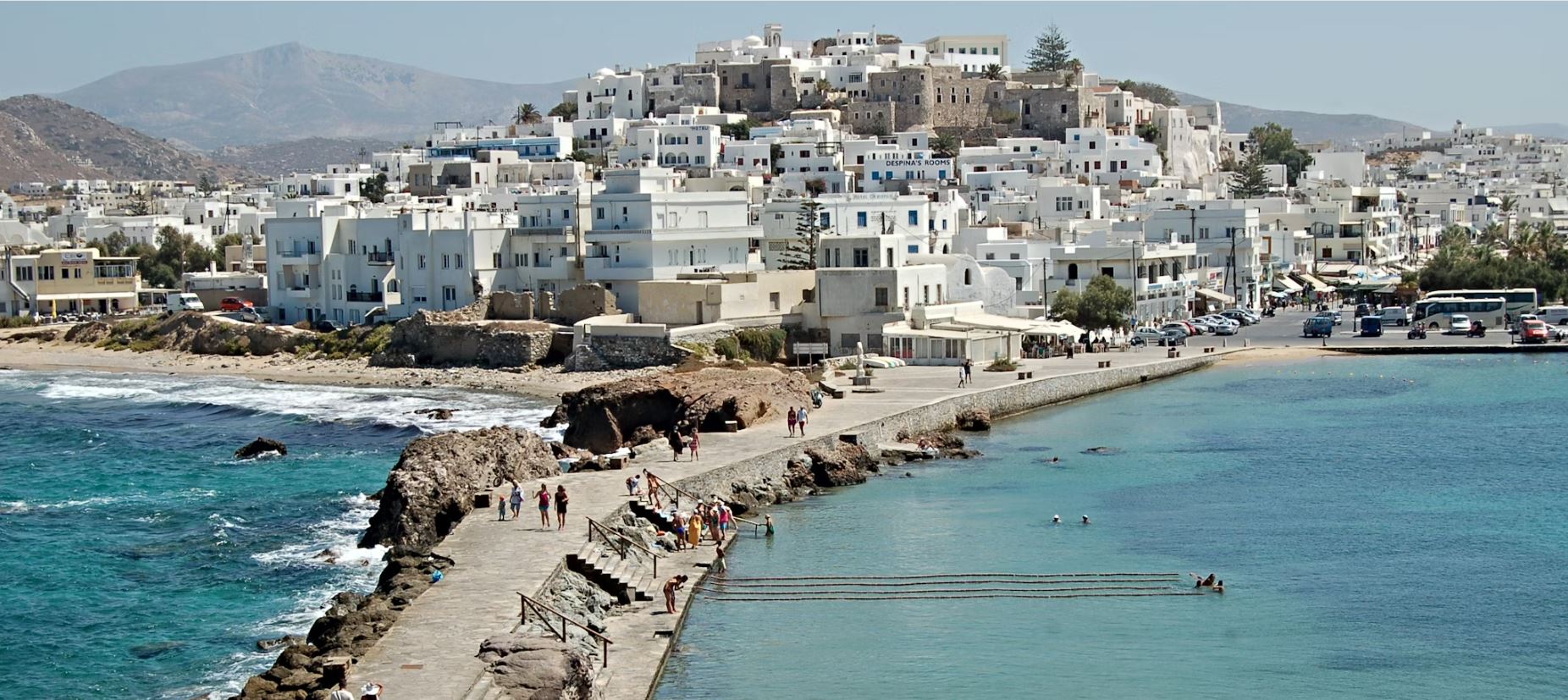 Κοινωνικός Τουρισμός για συνταξιούχους: Τελευταία ημέρα για τις αιτήσεις συμμετοχής στο πρόγραμμα – Τι πρέπει να γνωρίζουν οι δικαιούχοι