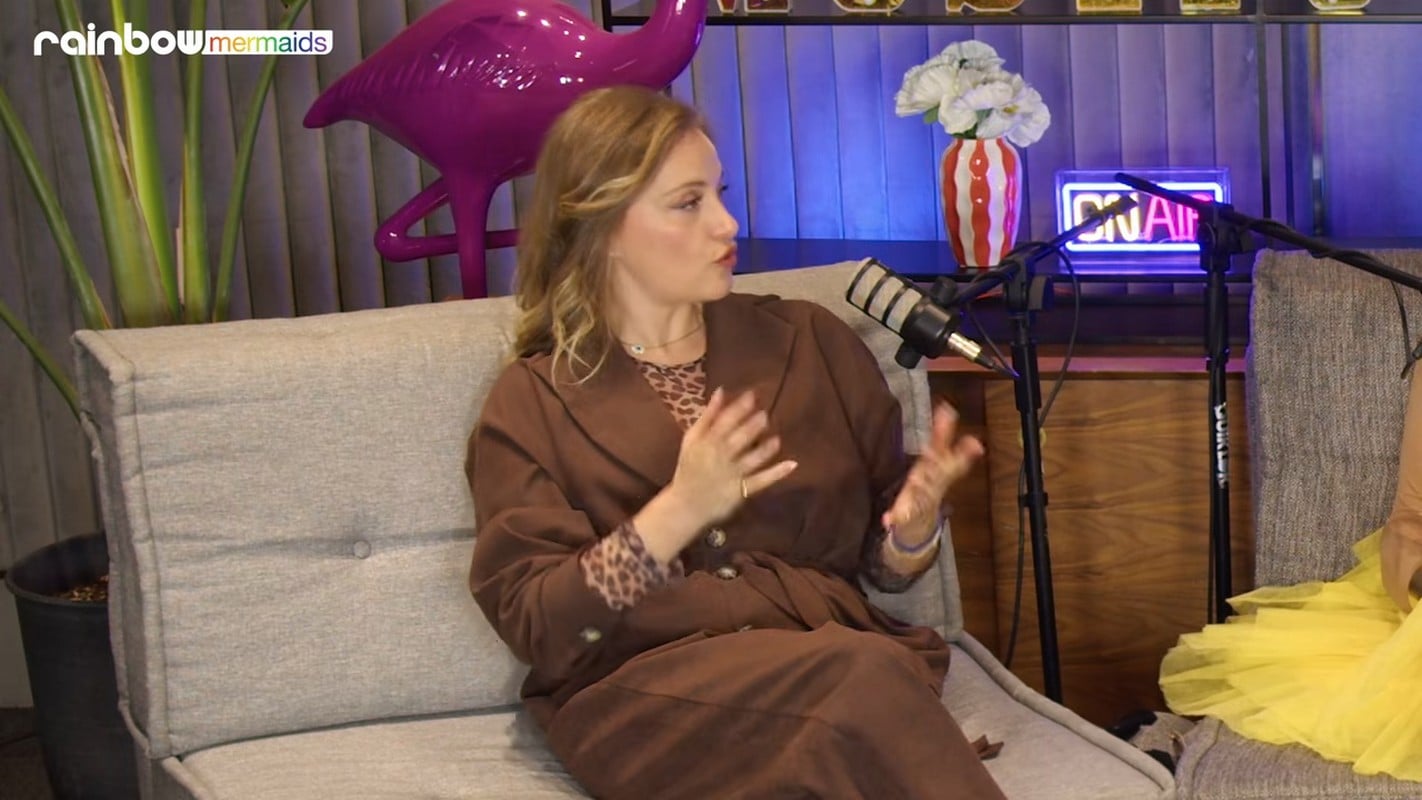 Λένα Δροσάκη: «Γέννησα στον 8ο μήνα, από θαύμα ζούμε και οι δυο»