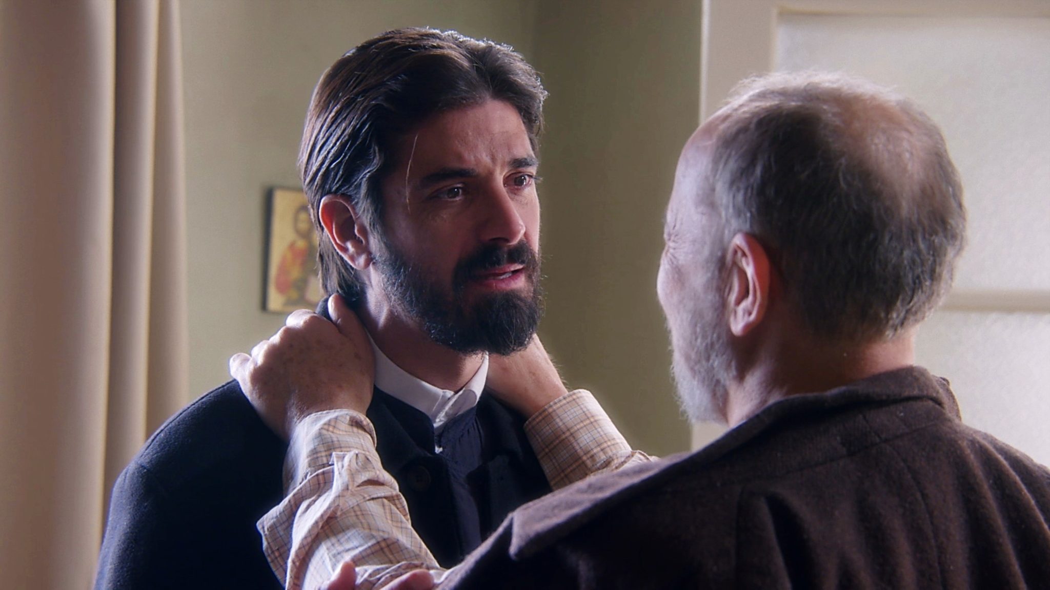 Άγιος έρωτας