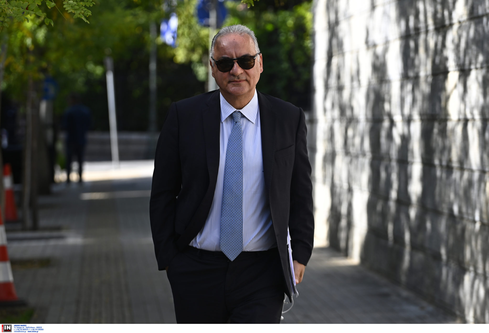 Μανώλης Κεφαλογιάννης