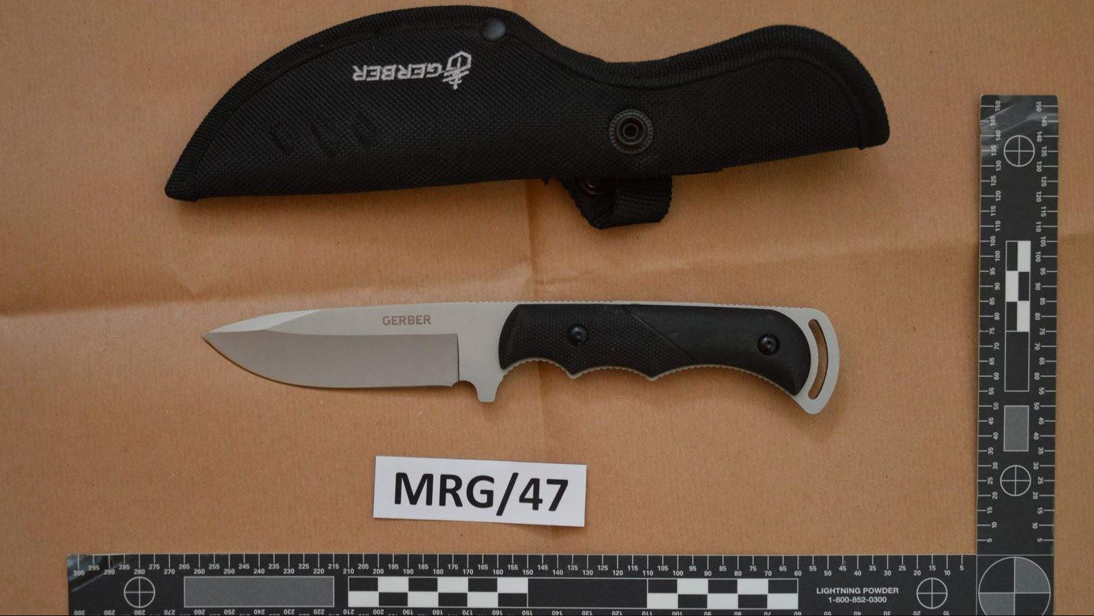 Φωτογραφία: MET Police