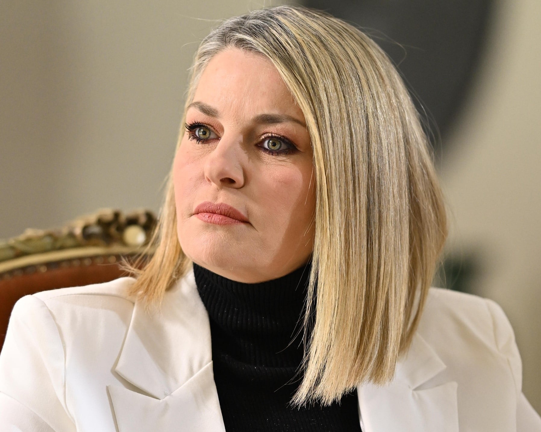 Να μ’ αγαπάς: Ο Μιχάλης «απλώνει τα δίχτυα του» και στη Σοφία – Όλα όσα θα δούμε στα επόμενα επεισόδια