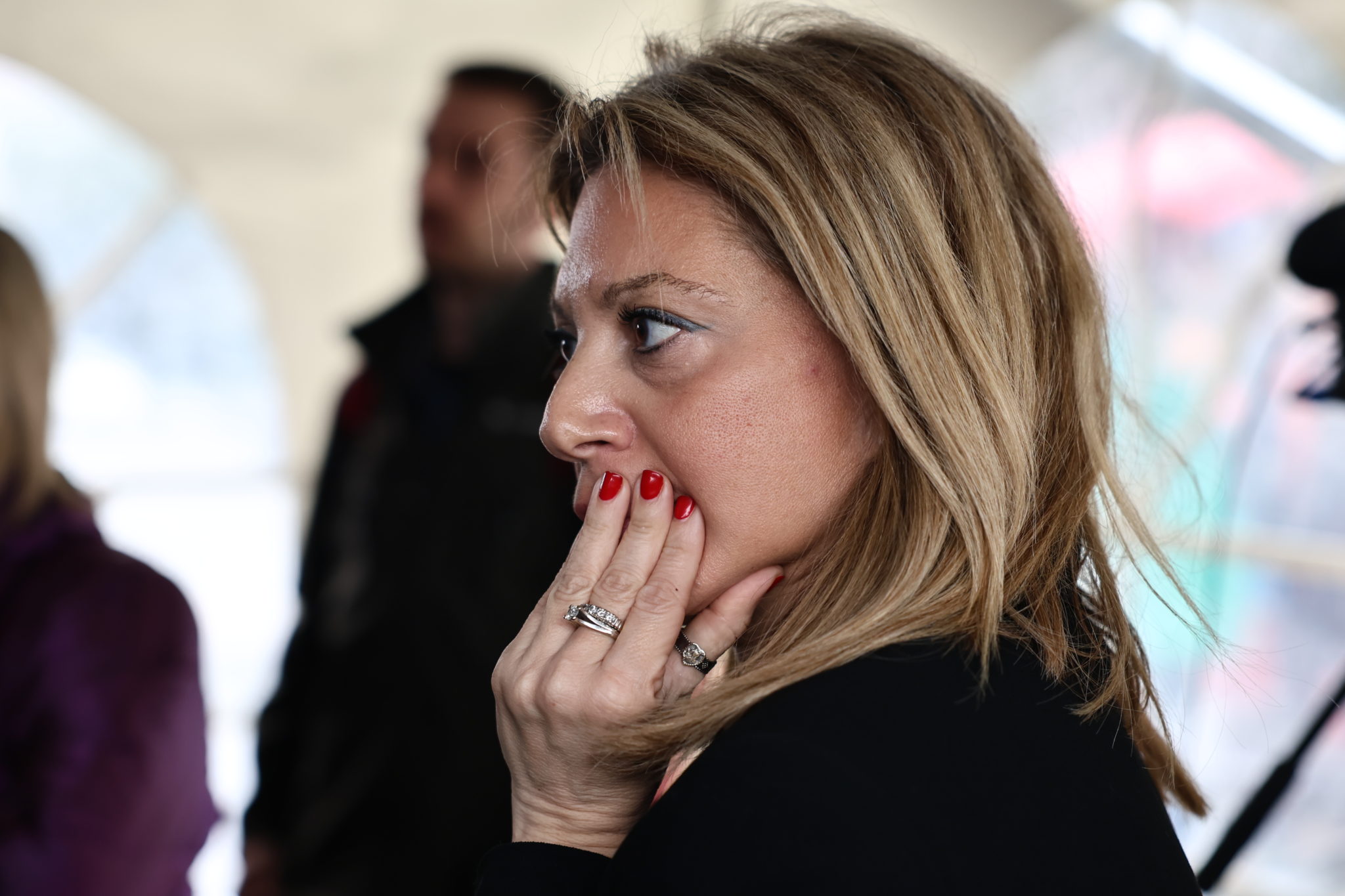 Μαρία Καρυστιανού