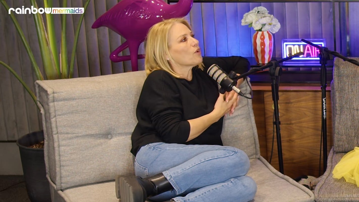 Μαριάννα Τουμασάτου για Αλέξανδρο Σταύρου: «Στην εφηβεία μας πηγαίναμε στα ίδια μαγαζιά στα Εξάρχεια»