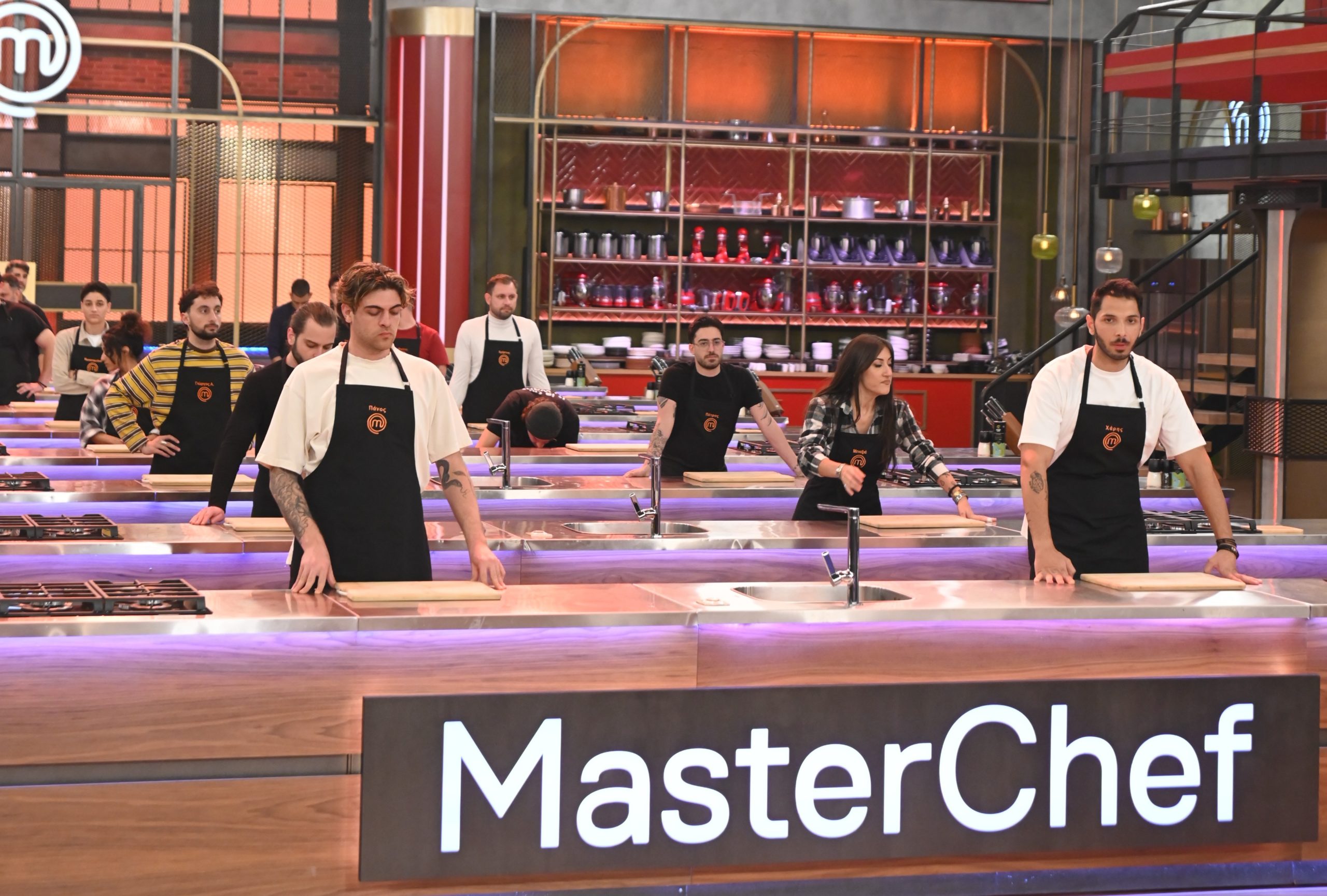 MasterChef 10: Ποιοι θα βρεθούν στις τρεις πρώτες θέσεις της κατάταξης;