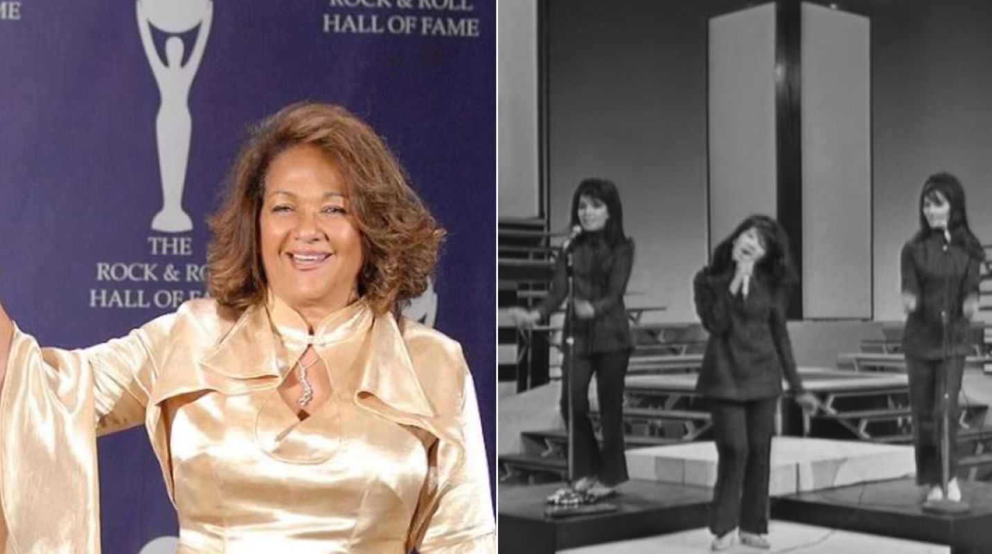 Νέντρα Τάλει Ρος: Πέθανε σε ηλικία 80 ετών η τελευταία Ronette, ιδρυτικό μέλος του θρυλικού συγκροτήματος