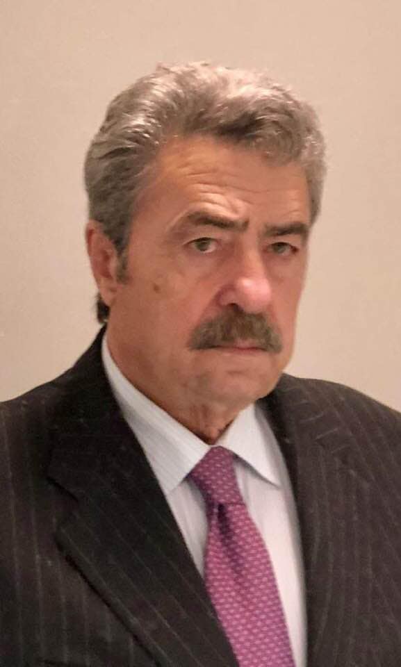 Νίκος Καραγεωργίου