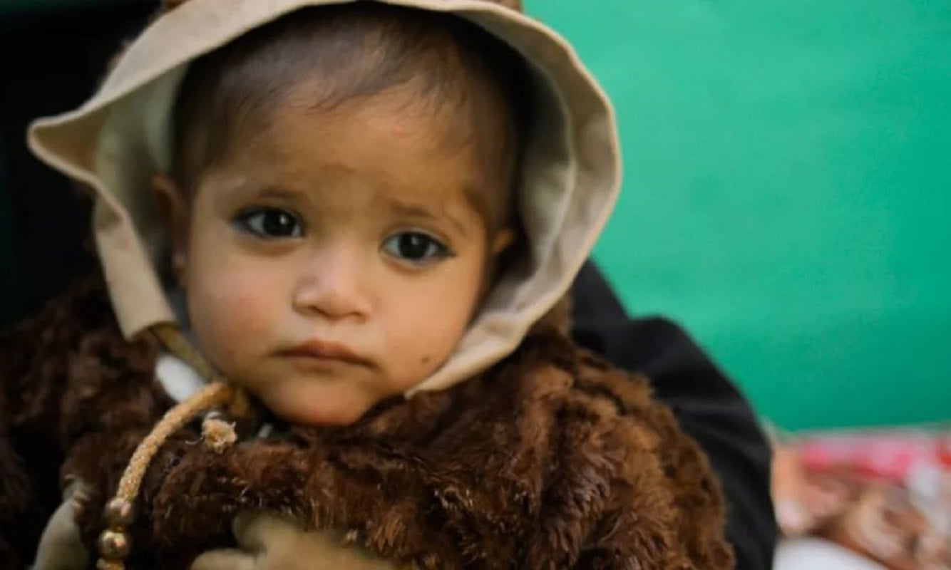 Αποκάλυψη για νοσοκομείο στο Πακιστάν: Εκατοντάδες παιδιά μολύνθηκαν με HIV από επαναχρησιμοποιημένες σύριγγες