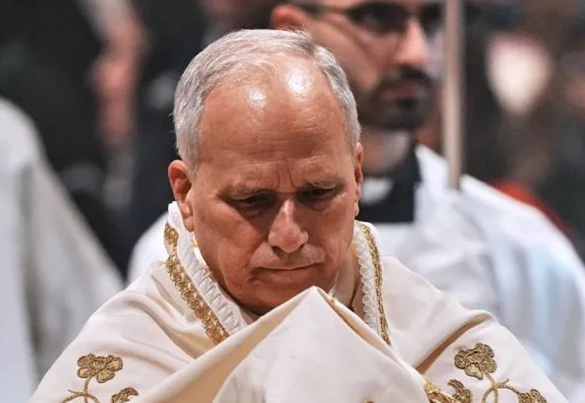 Πάπας Λέων:« Κανένας μαθητής του Χριστού δεν βρίσκεται στο πλευρό όσων ρίχνουν βόμβες»