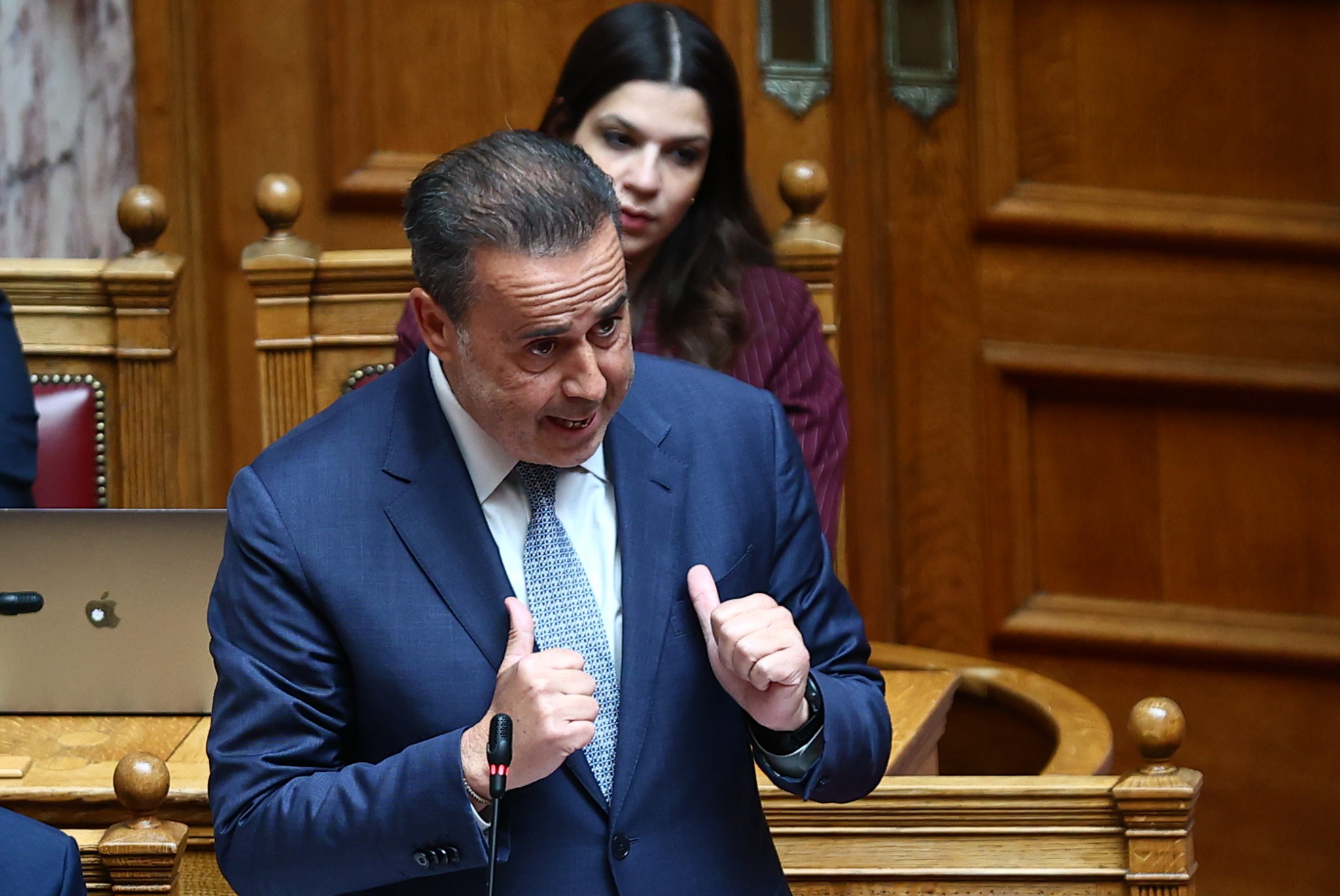 Παπασταύρου