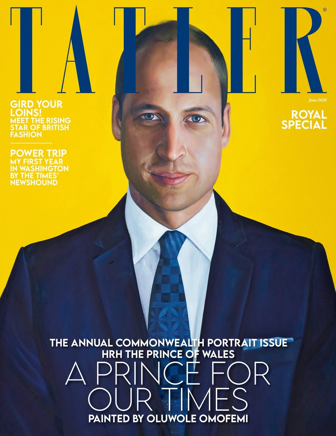 πρίγκιπας Ουίλιαμ