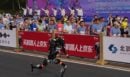 Κίνα: Ρομπότ κέρδισε ημιμαραθώνιο και έσπασε το ανθρώπινο παγκόσμιο ρεκόρ