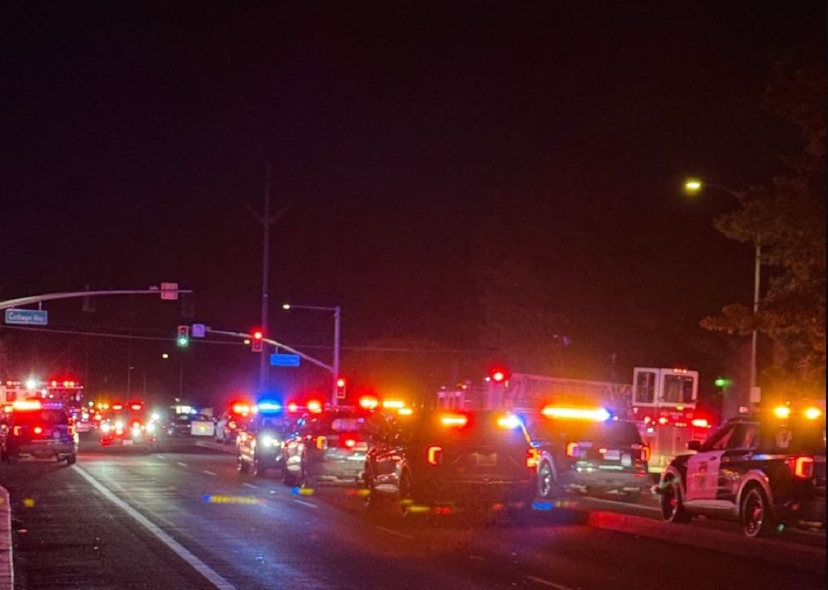 Καλιφόρνια: Πυροβολισμοί σε πάρκο στο Σακραμέντο – Αναφορές για πολλούς τραυματίες