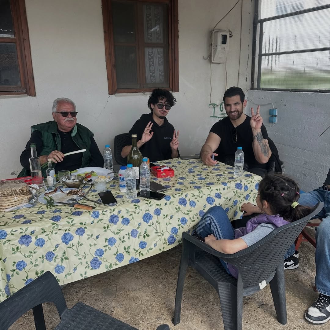 Ετεοκλής Παύλου 