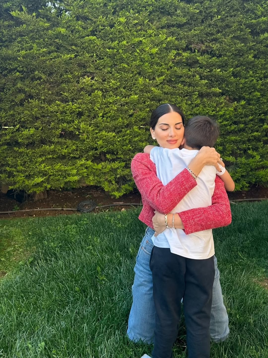 Σταματίνα Τσιμτσιλή 