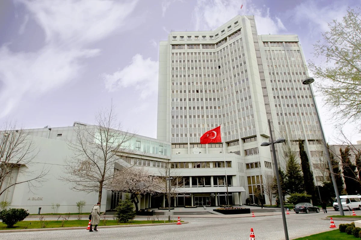 Νέα πρόκληση από το τουρκικό υπουργείο Εξωτερικών – «Άκυροι και ανυπόστατοι οι χάρτες της Ελλάδας για την αλιεία στο Αιγαίο και τη Μεσόγειο»