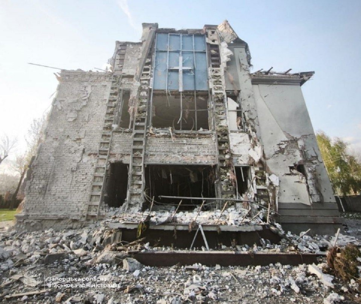 Ουκρανία: Τουλάχιστον 6 νεκροί και 43 τραυματίες από ρωσικά πλήγματα το τελευταίο 24ωρο